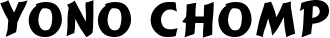 yonochomp