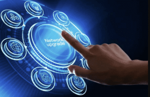 How Protocol Upgrades Improve Networks