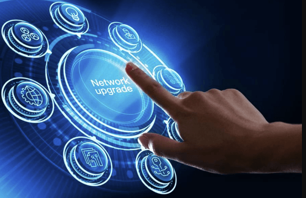How Protocol Upgrades Improve Networks