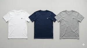 Top Reasons Businesses Prefer 100 Polyester T-Shirts for Promotional Events