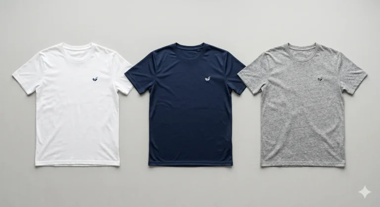 Top Reasons Businesses Prefer 100 Polyester T-Shirts for Promotional Events
