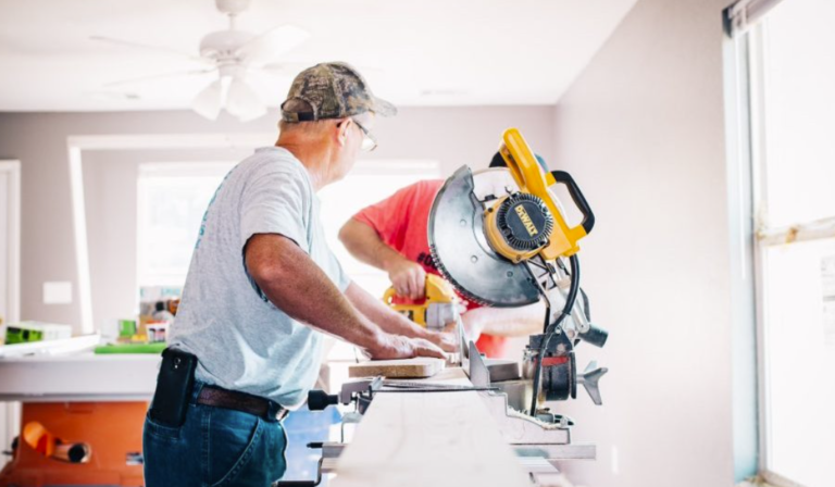 Waste Management Best Practices During Home Improvement Projects