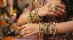 The Complete Guide to Indian Bridal Jewelry