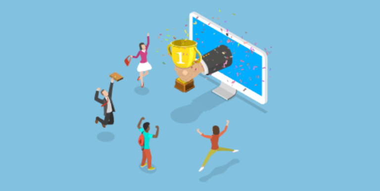 A Guide to Finding Legitimate Online Contests and Giveaways