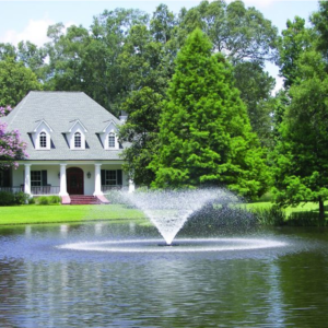 Fountain for Pond Is Becoming the Feature That Defines Exceptional Outdoor Spaces