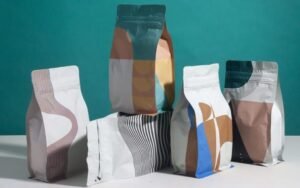 How Custom Printed Mylar Bags Elevate Your Brand on the Shelf