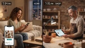 Building a Hyperlocal Delivery App: Connecting Nearby Merchants With Customers in 30 Minutes