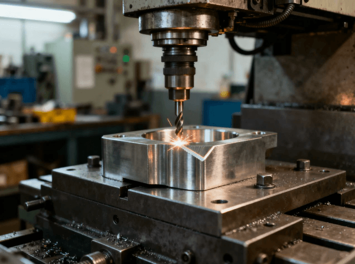 Different Types of Precision Chamfering Machines and Where They Are Used